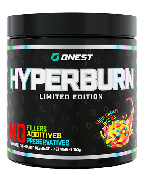 Onest: Hyperburn