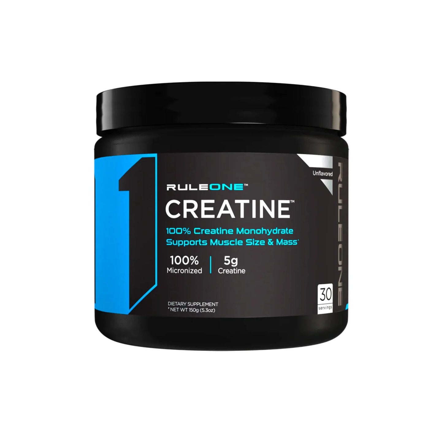 Rule 1: Creatine