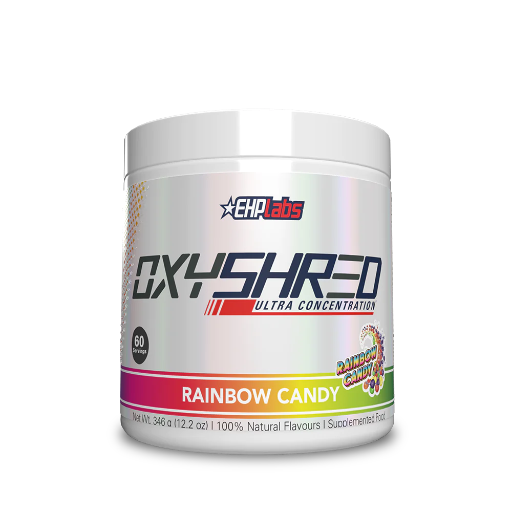 OxyShred