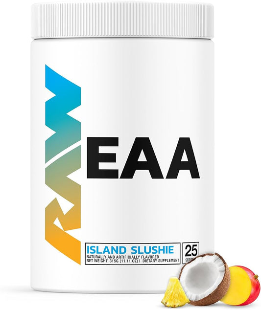 RAW: EAA