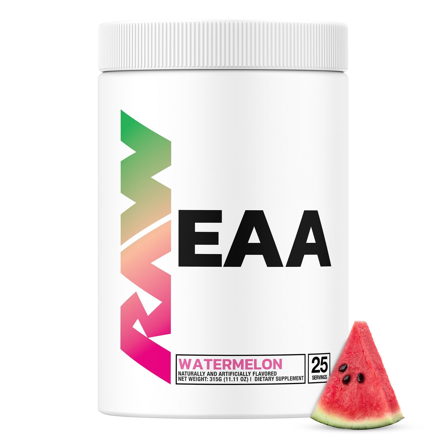 RAW: EAA