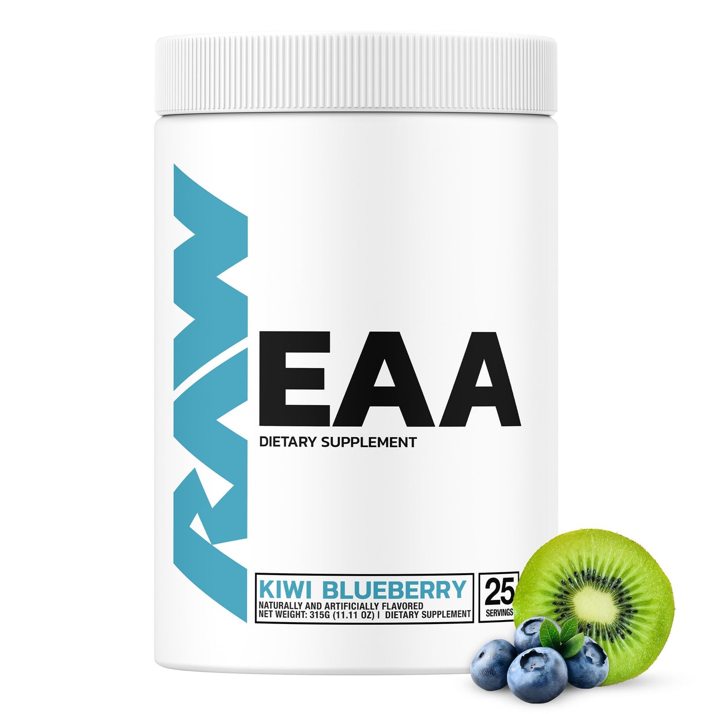 RAW: EAA