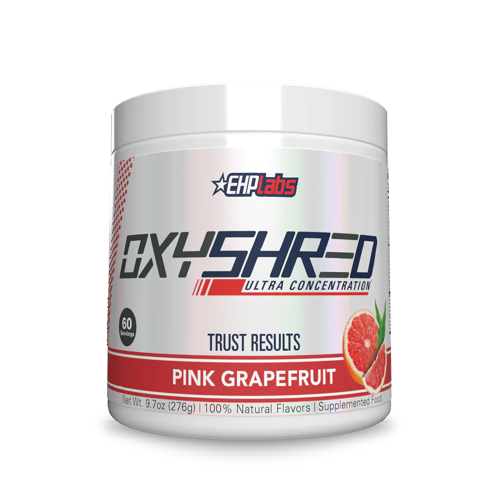 OxyShred