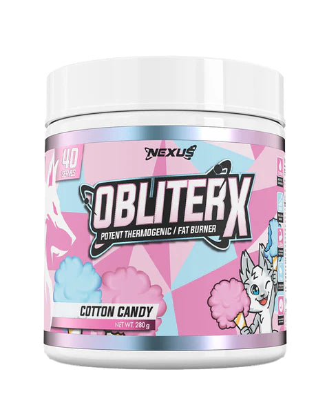 Nexus: ObliterX