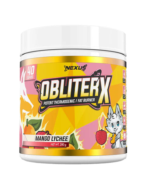 Nexus: ObliterX