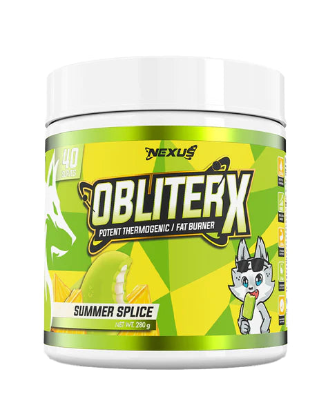 Nexus: ObliterX