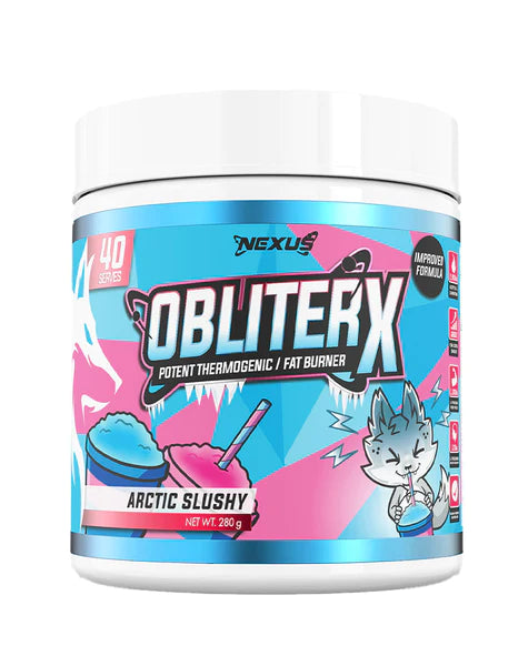 Nexus: ObliterX