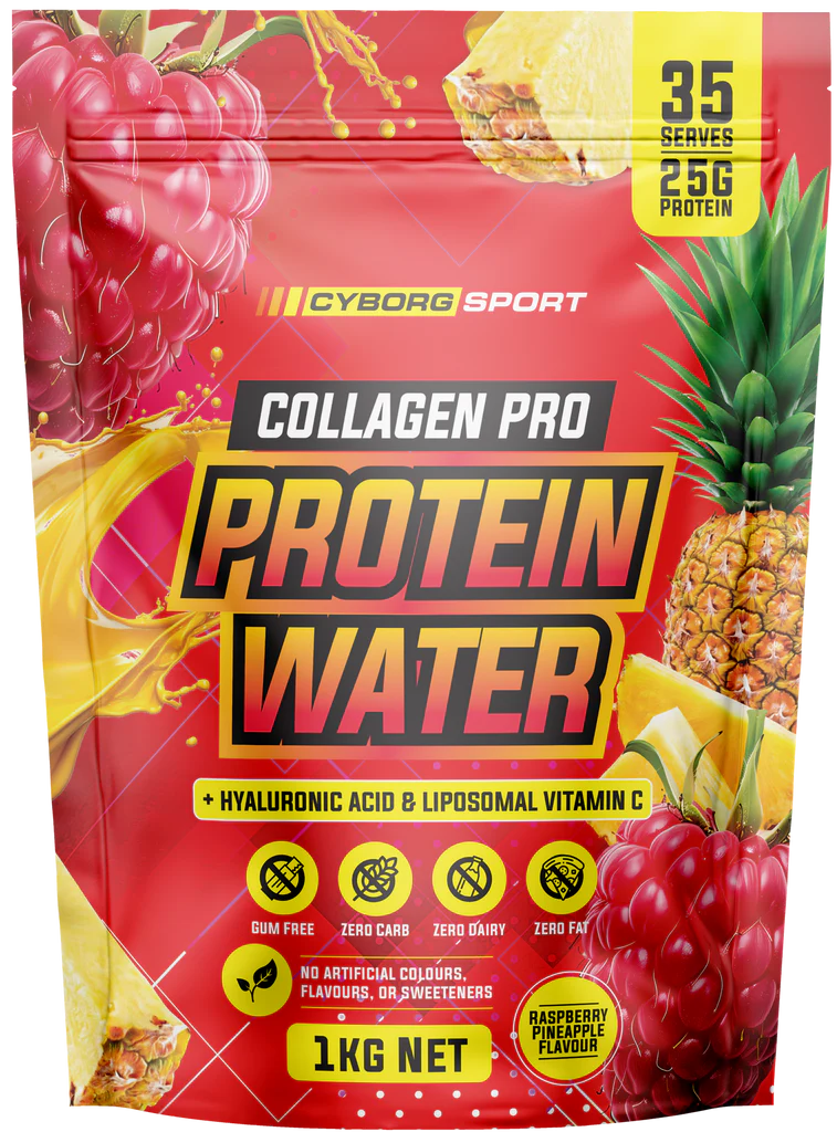 Cyborg: Collagen Pro