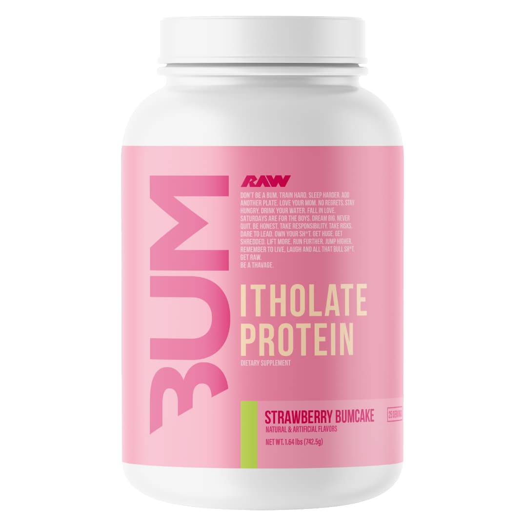 BUM: Itholate