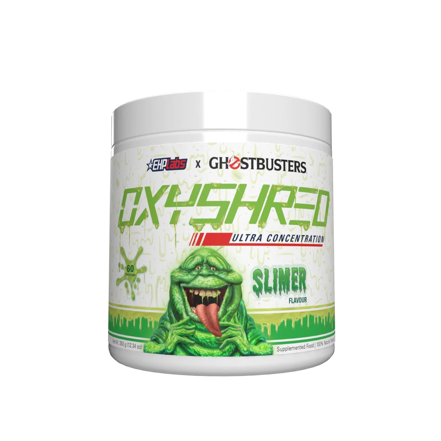 OxyShred