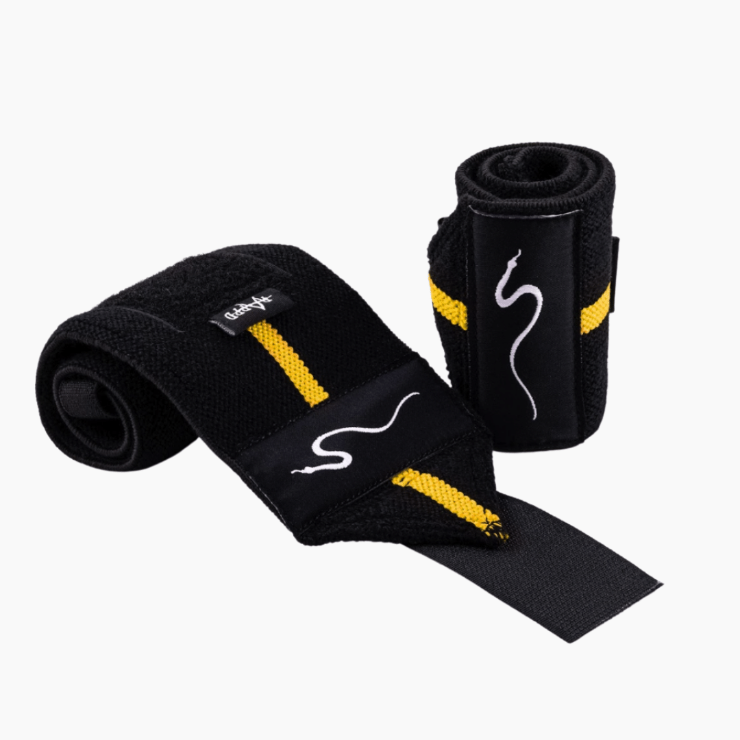 Rapid: 13" Wrist Wraps