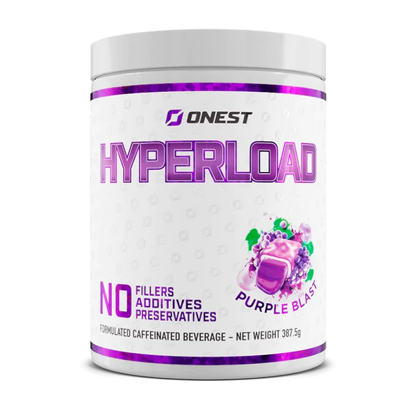 Onest: Hyperload