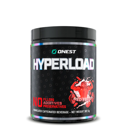 Onest: Hyperload