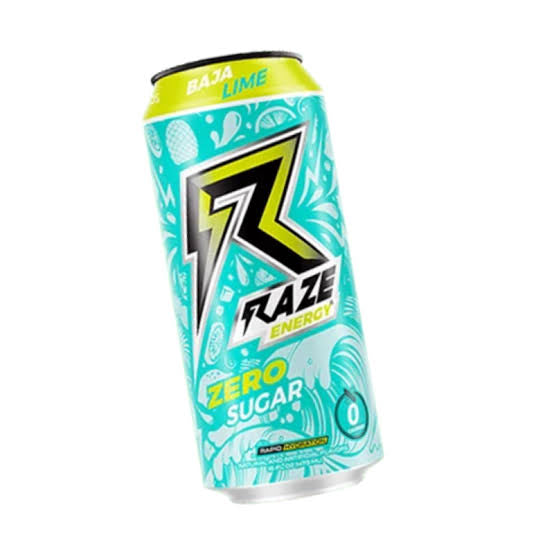 RAZE Energy RTD
