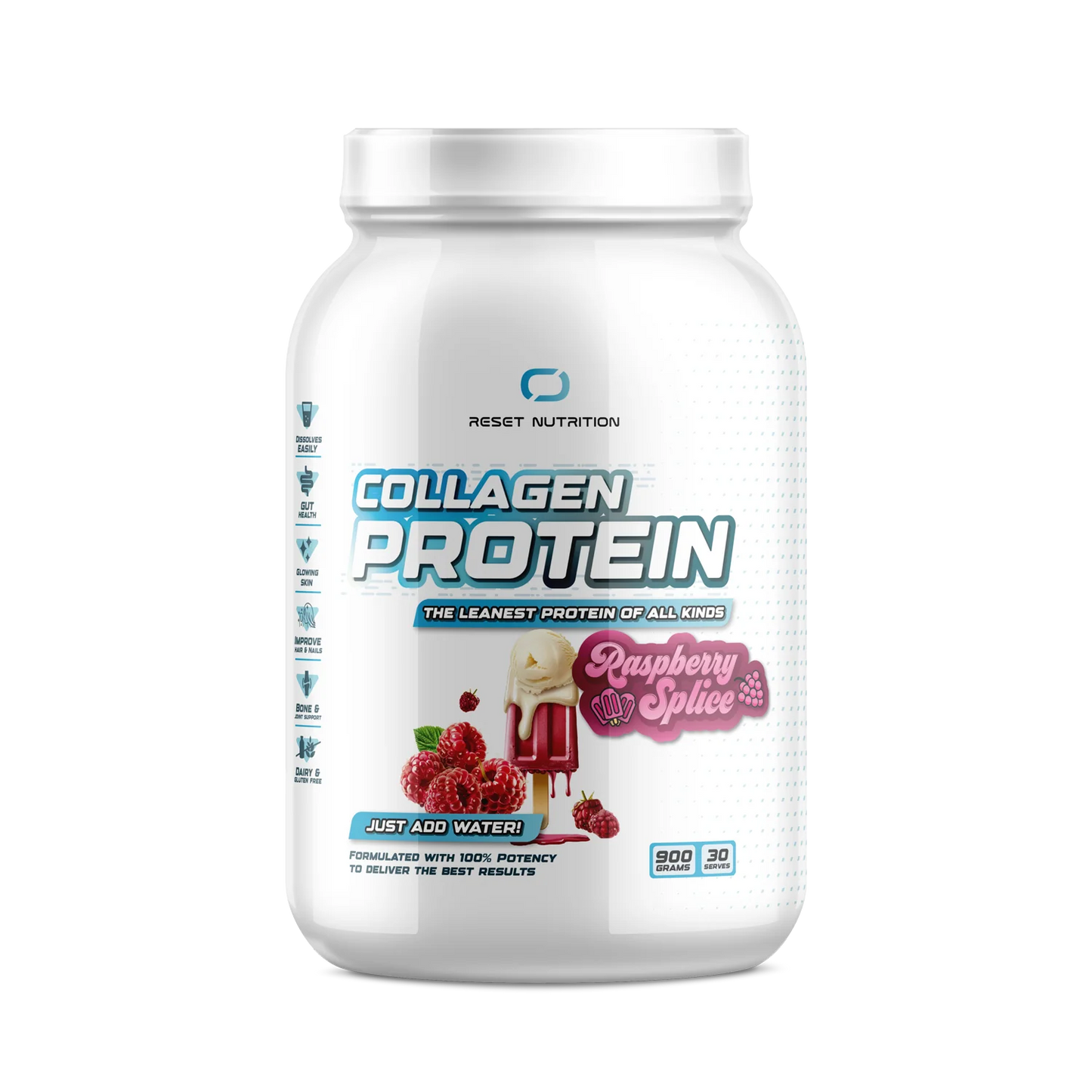 Reset Nutrition Collagen Protein