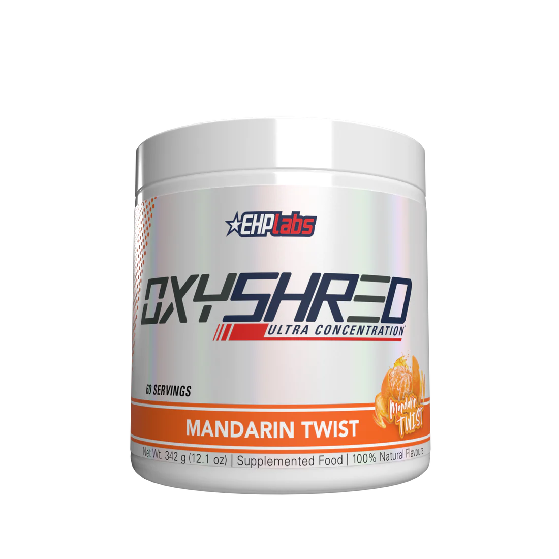 OxyShred