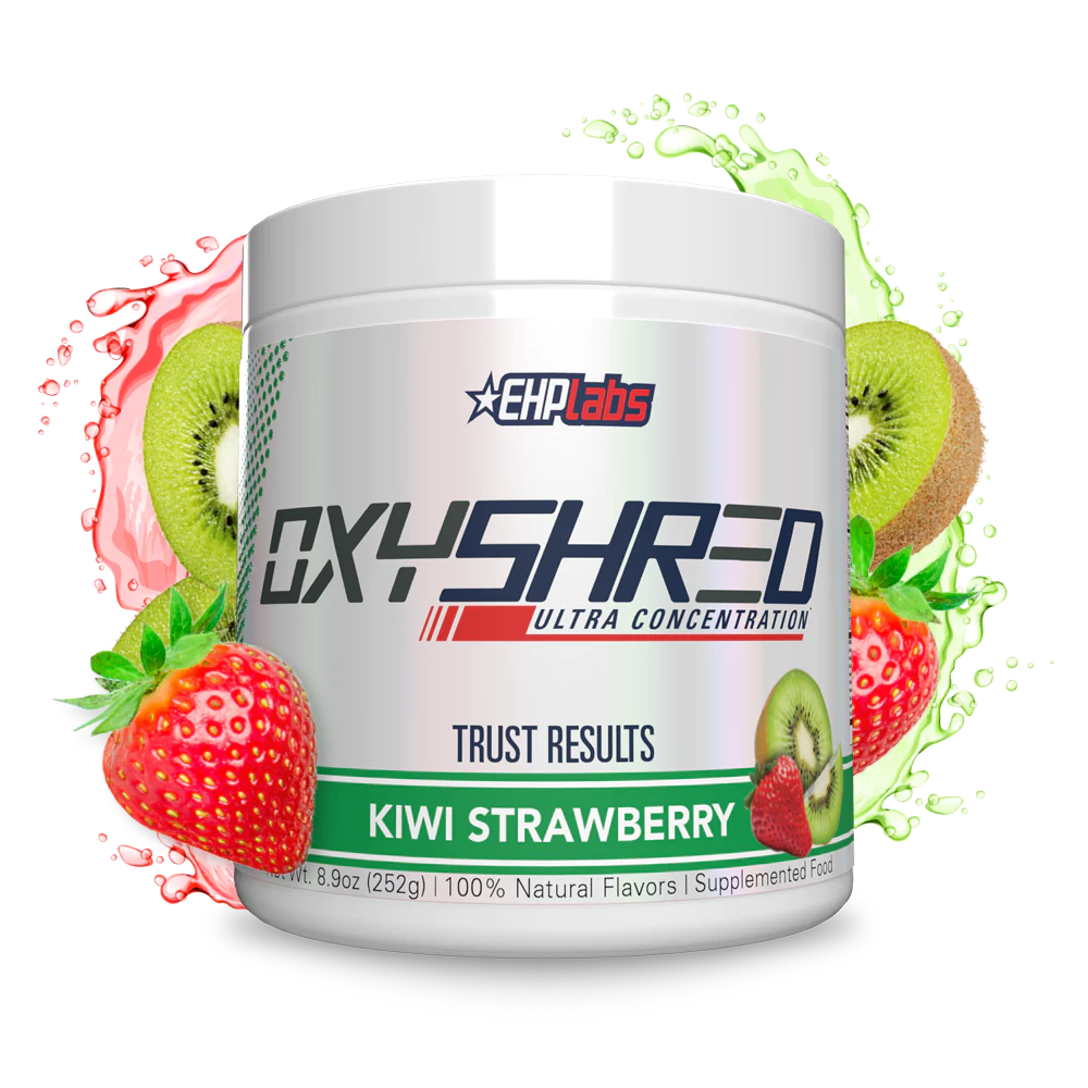 OxyShred