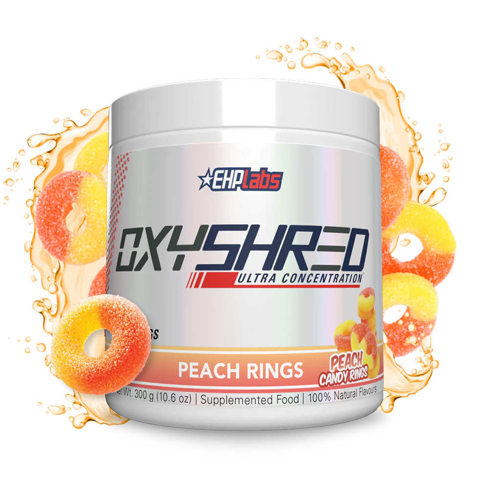 OxyShred