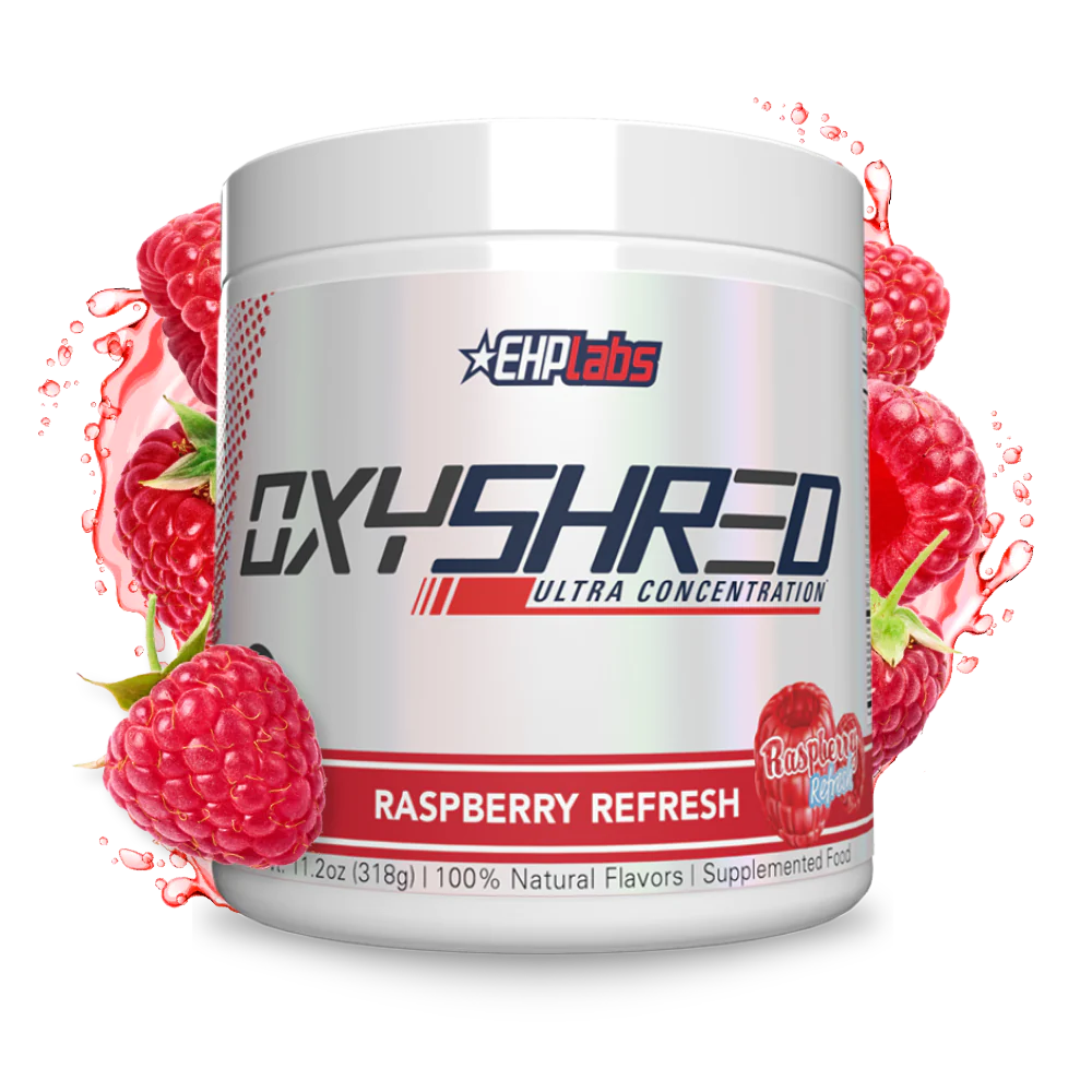 OxyShred