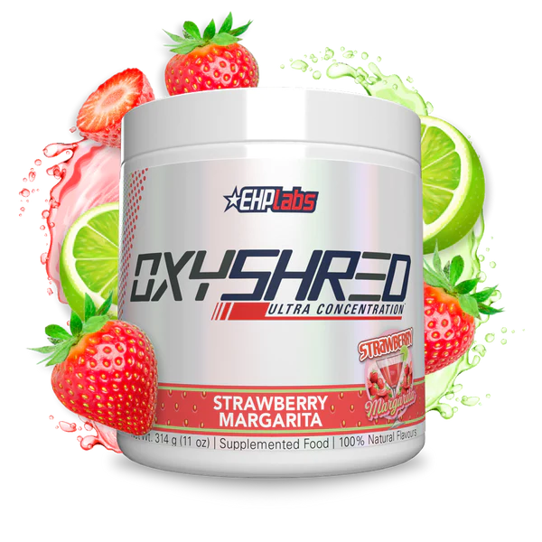 OxyShred