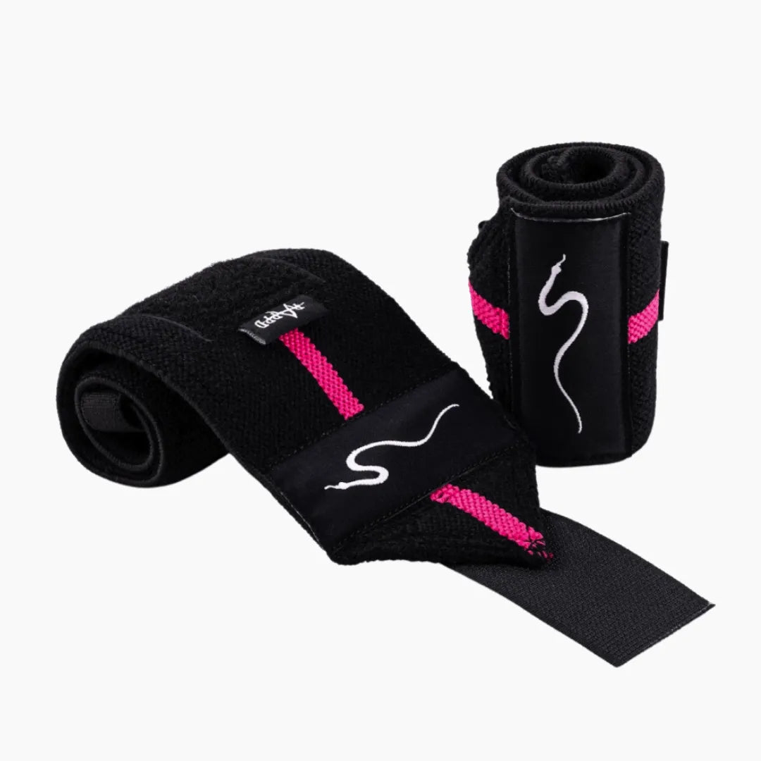 Rapid: 13" Wrist Wraps