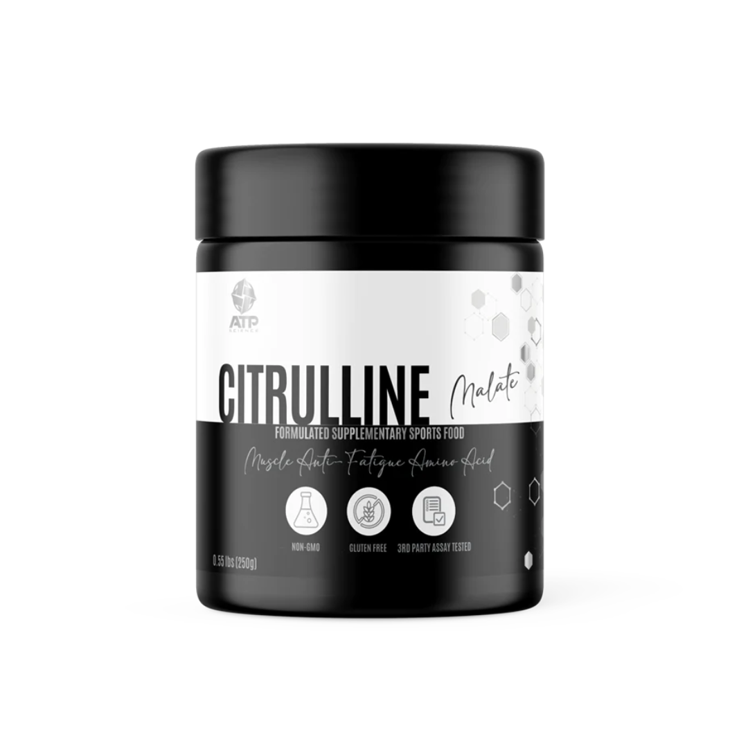 ATP Science: Citrulline