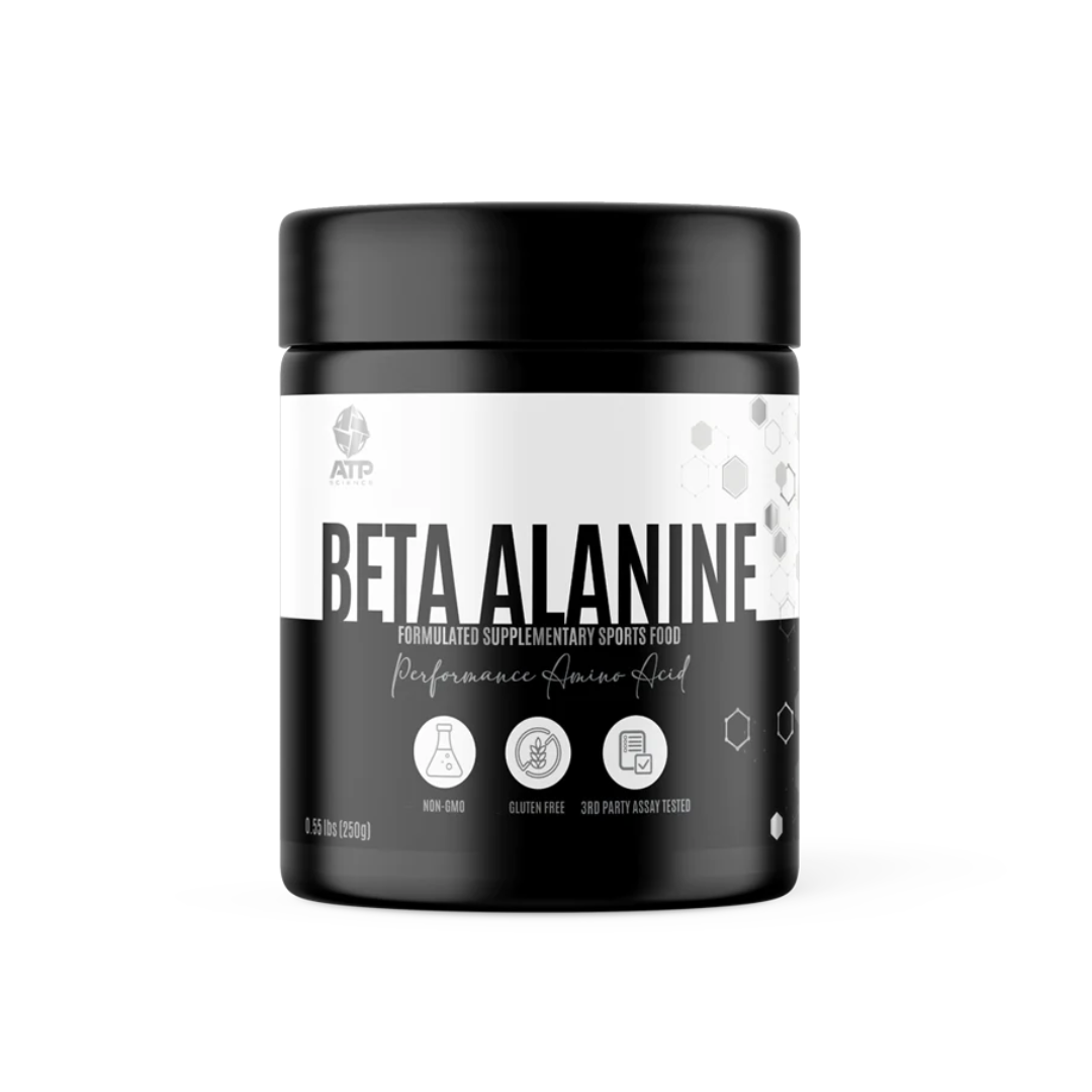 ATP Science: Beta Alanine