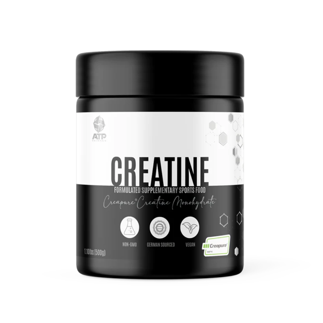 ATP Science: Creatine