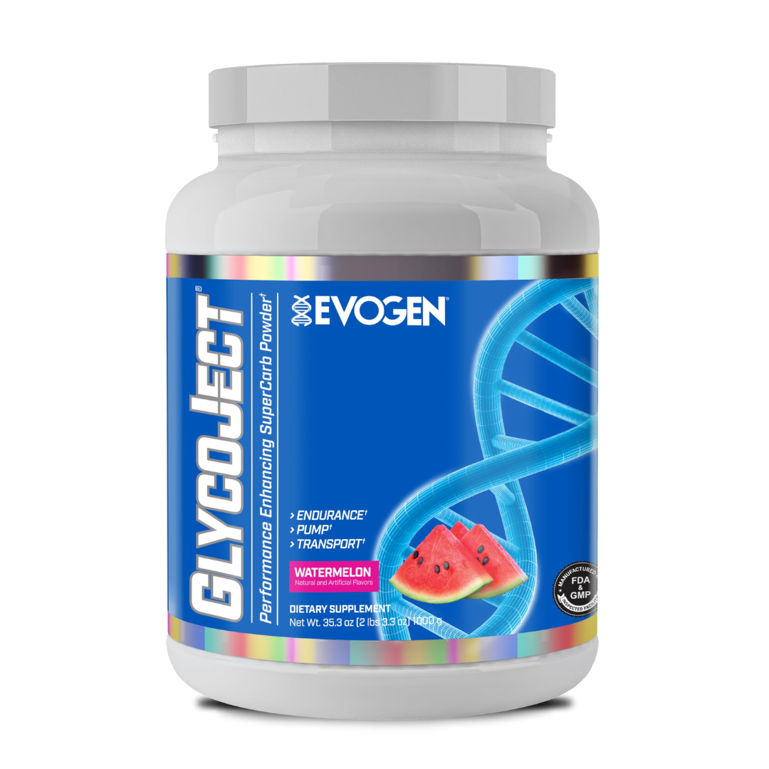 Evogen: Glycoject