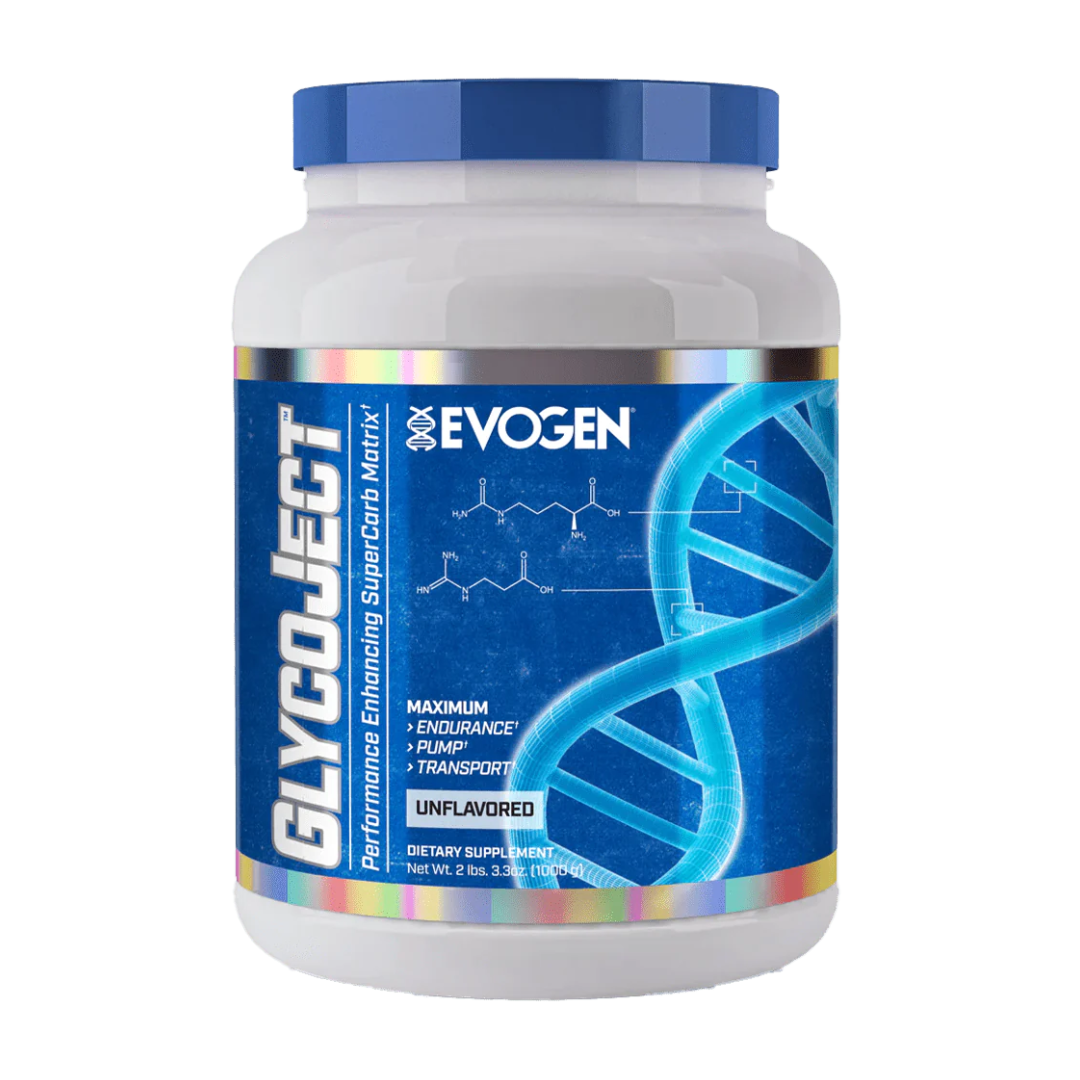 Evogen: Glycoject