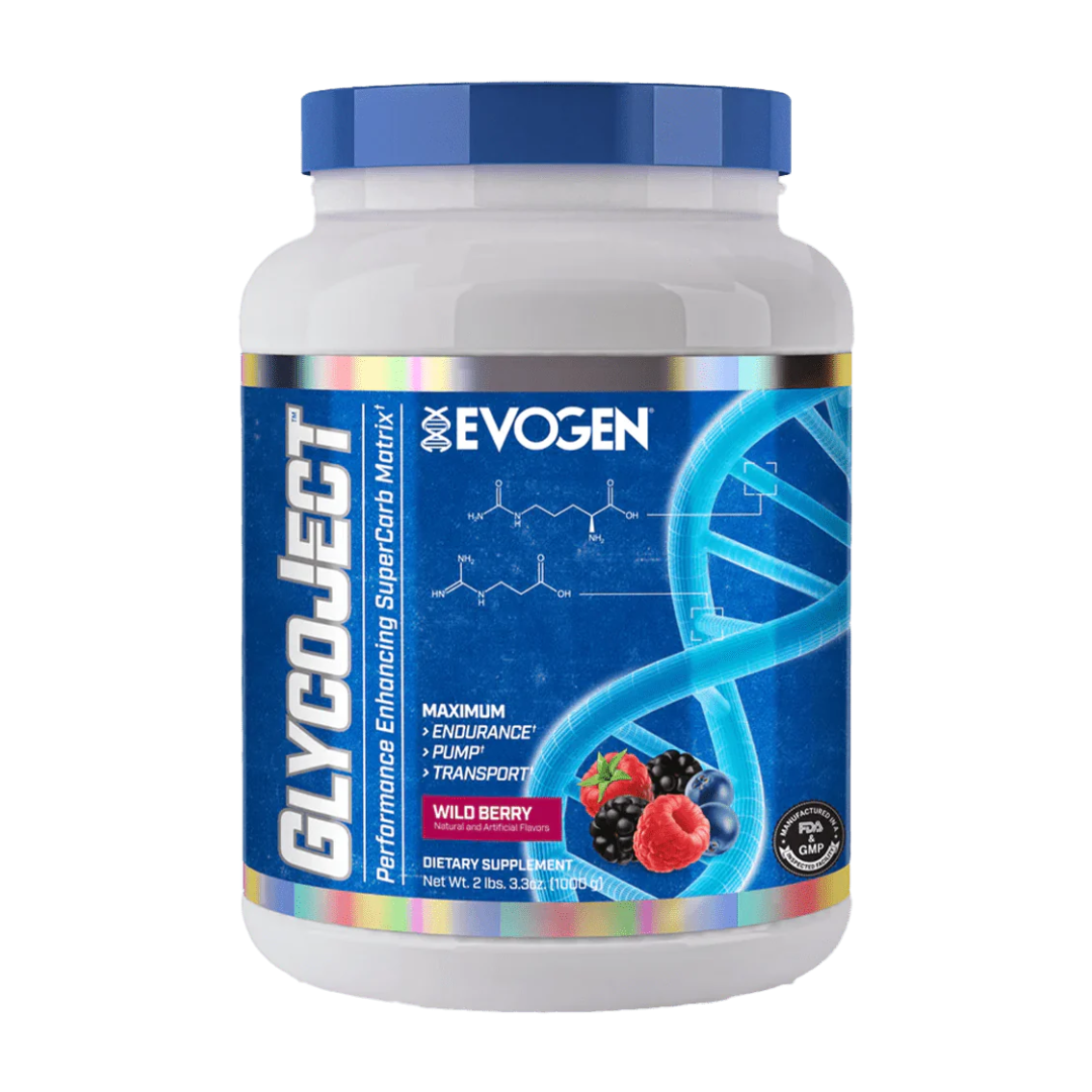 Evogen: Glycoject