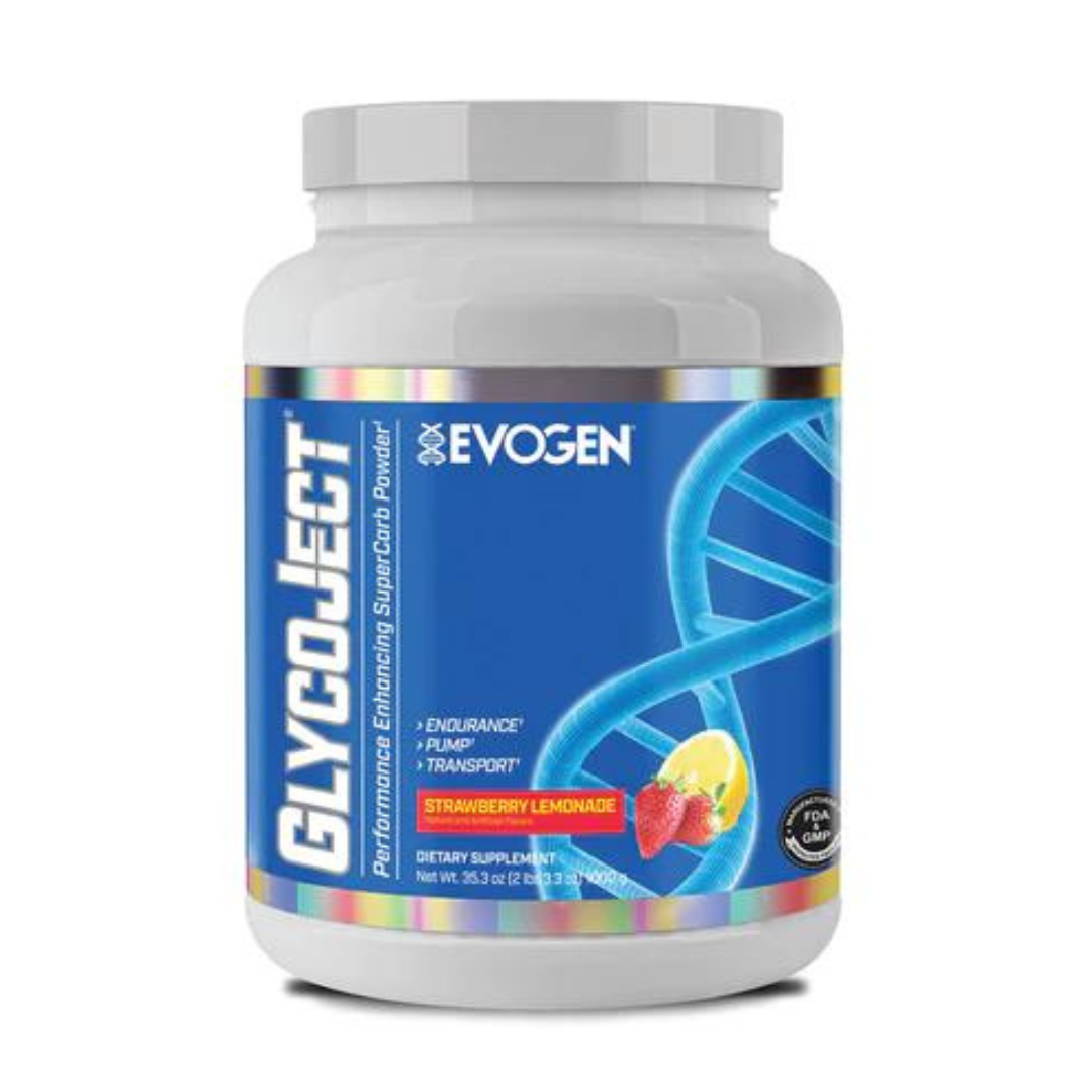 Evogen: Glycoject