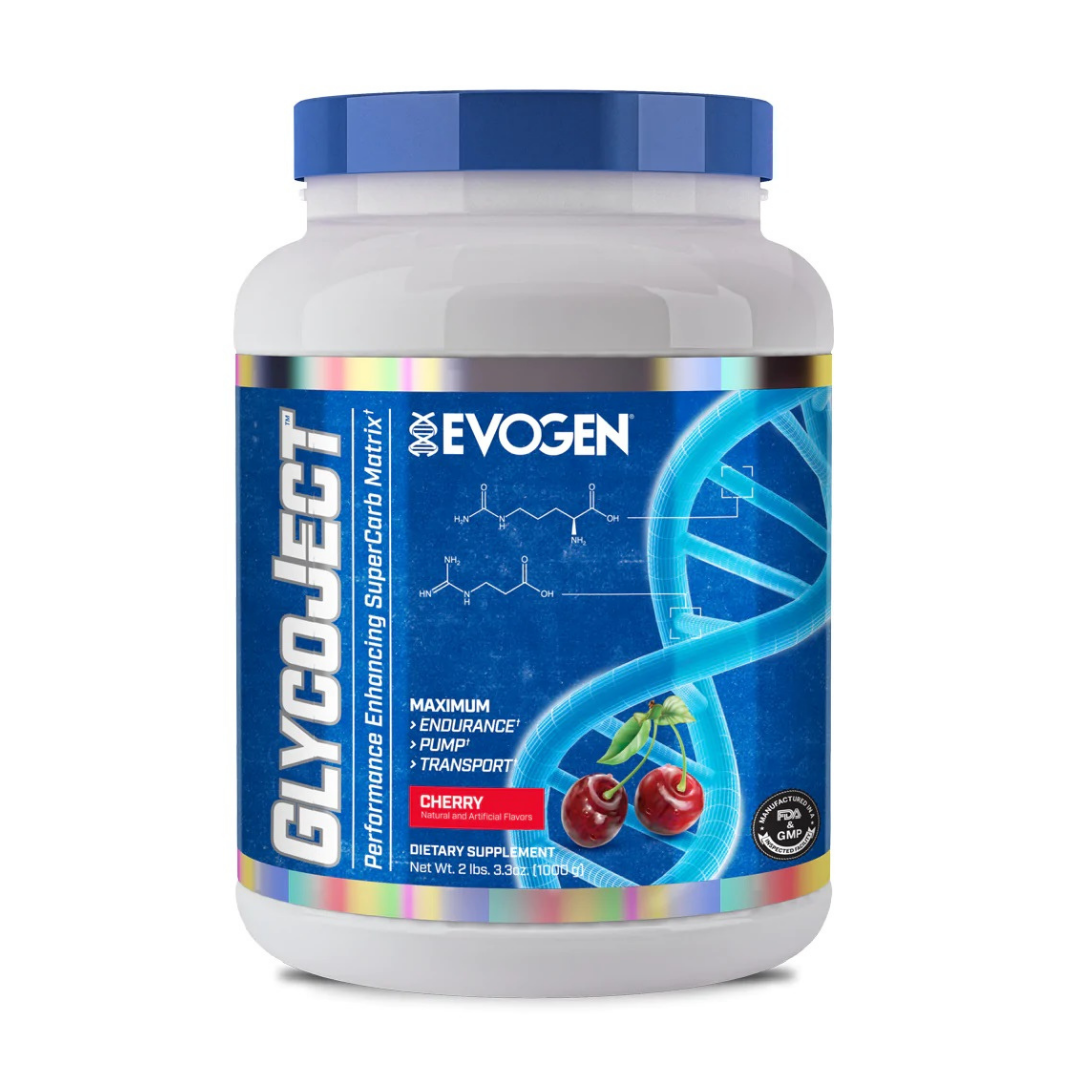 Evogen: Glycoject