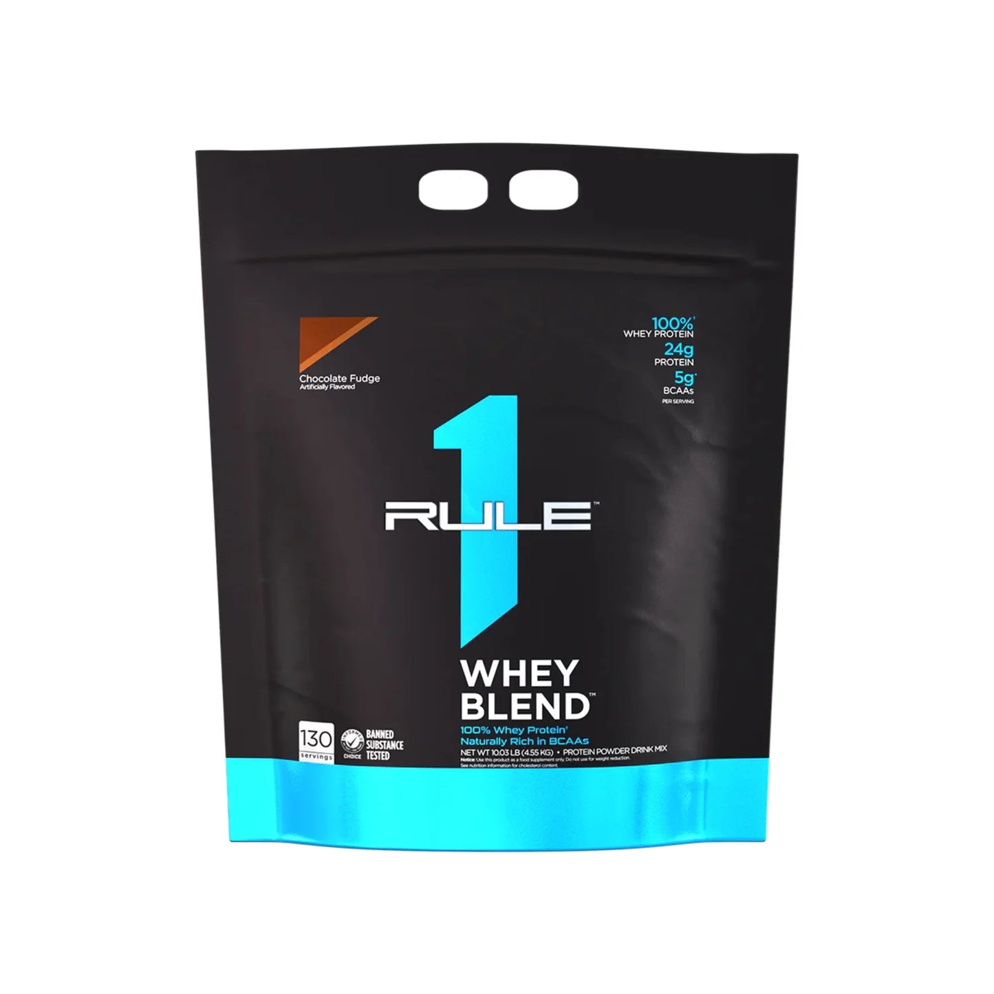 Rule 1: R1 Whey Blend