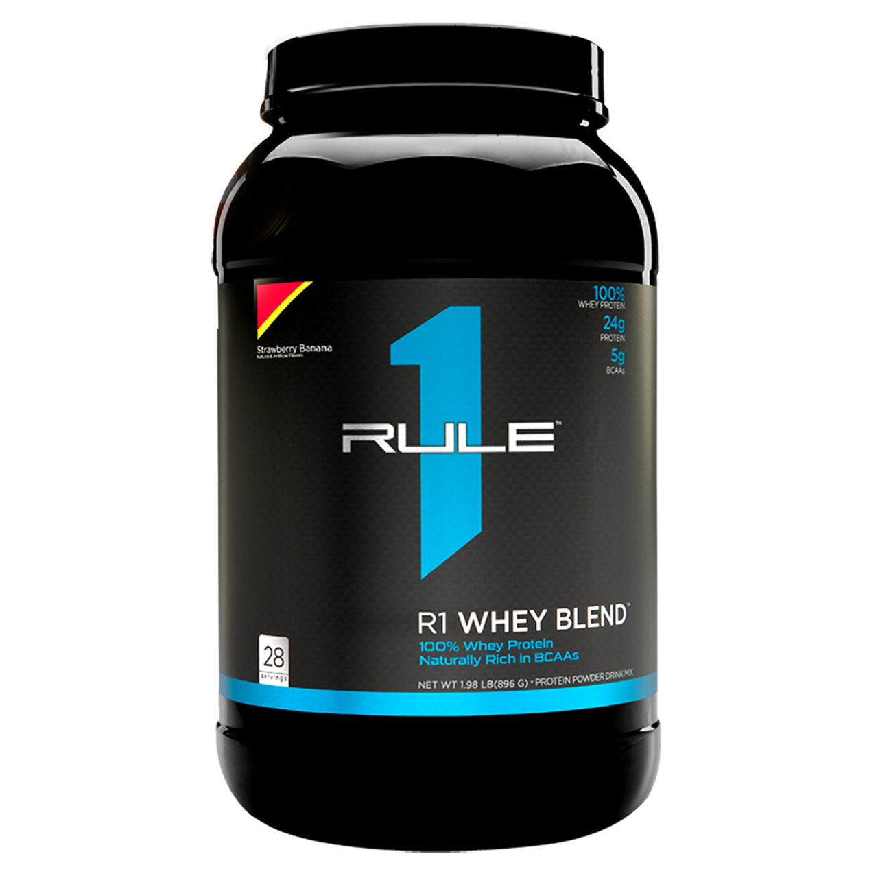 Rule 1: R1 Whey Blend