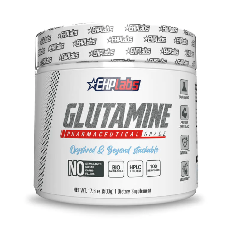 EHP Labs: Glutamine