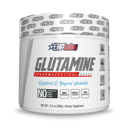 EHP Labs: Glutamine
