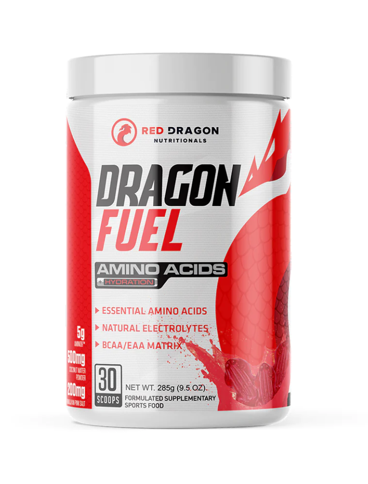 Red Dragon Dragon Fuel