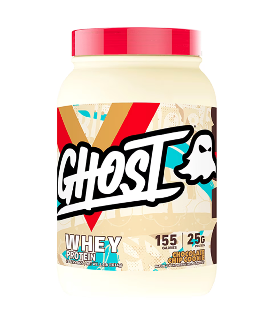 Ghost Whey