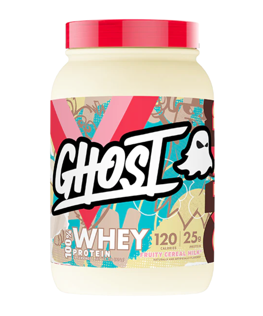 Ghost Whey