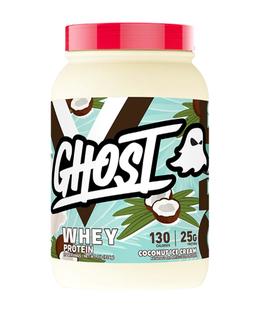 Ghost Whey