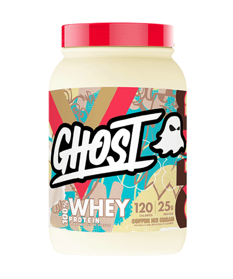 Ghost Whey