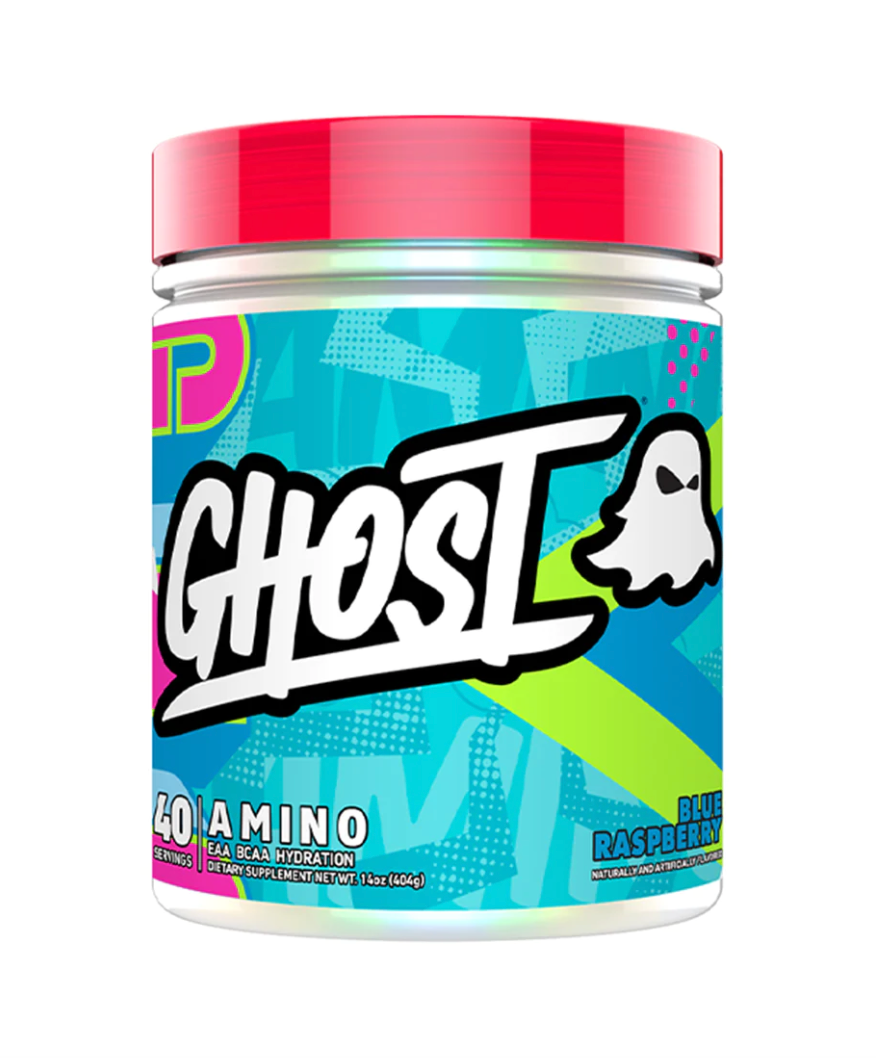 Ghost Amino