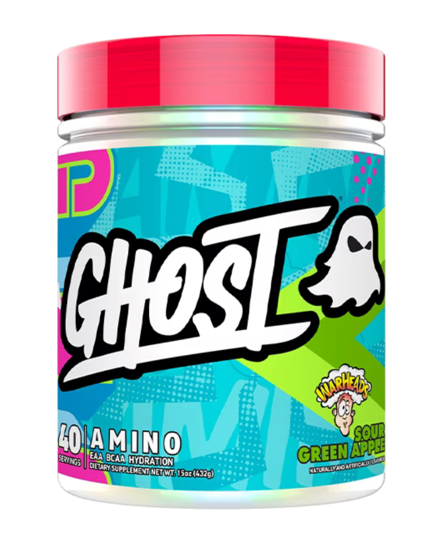 Ghost Amino