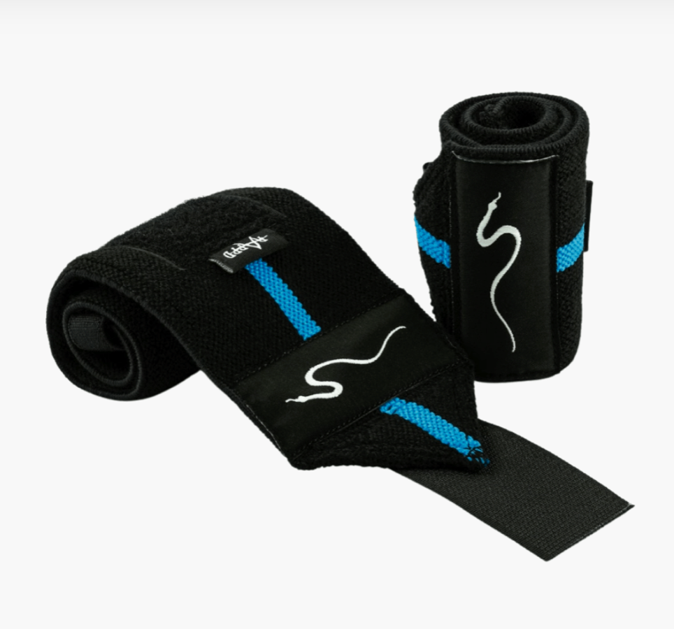 Rapid: 13" Wrist Wraps