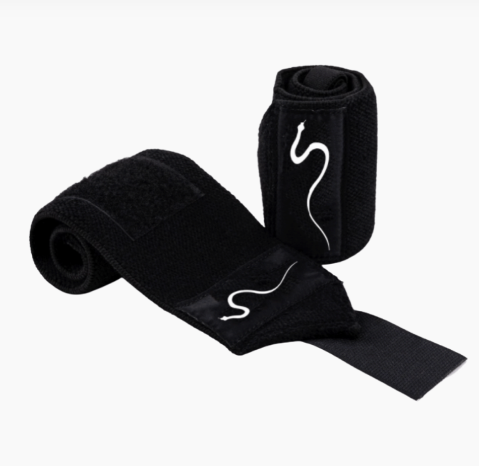 Rapid: 13" Wrist Wraps