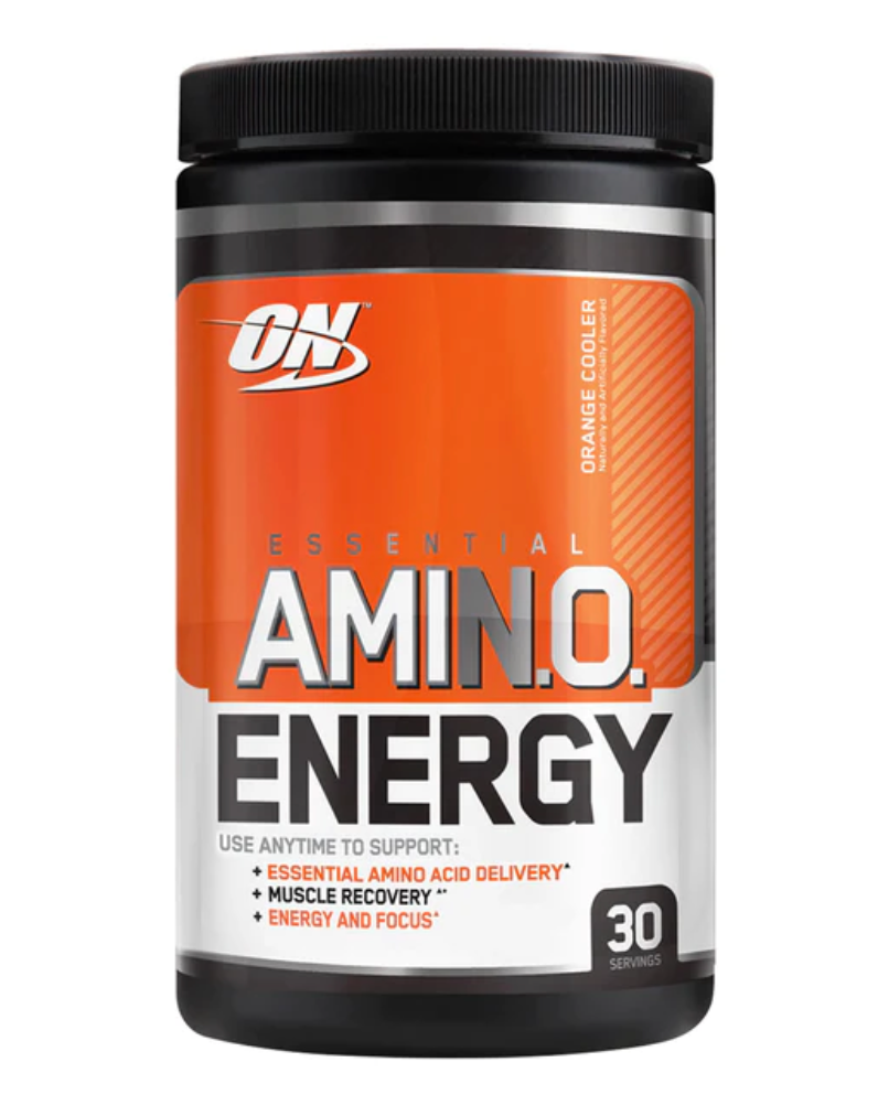 Optimum Nutrition: Amino Energy