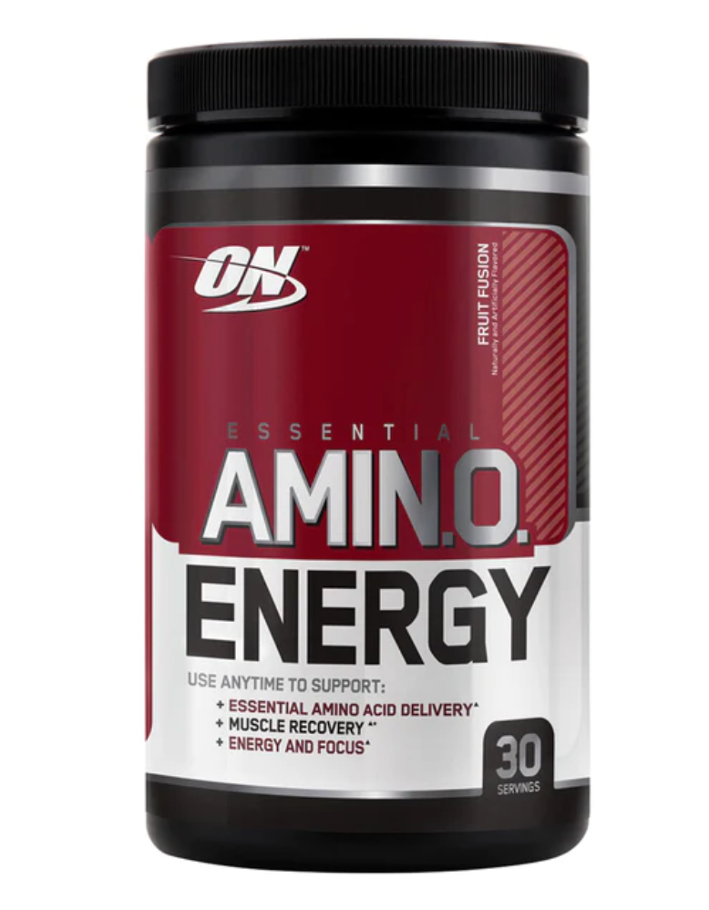 Optimum Nutrition: Amino Energy