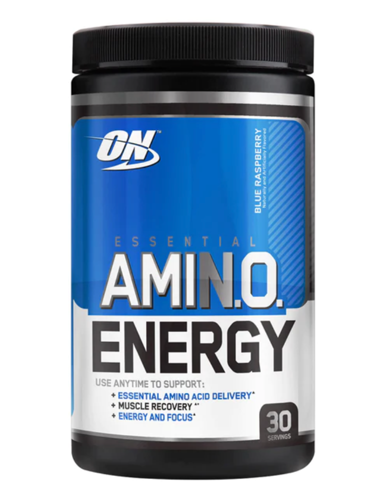 Optimum Nutrition: Amino Energy