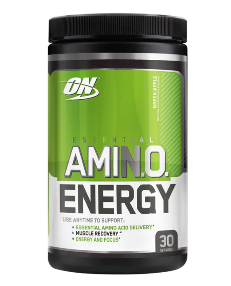 Optimum Nutrition: Amino Energy